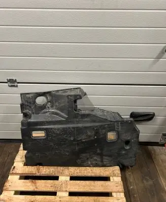 Toyota Corolla E210 E21 Trunk boot underbody cover/under tray 