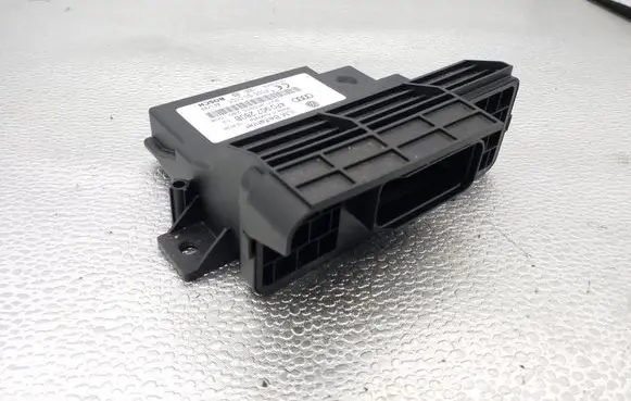 Audi Q7 4L Comfort/convenience module 4F0907280B 4F0910280
