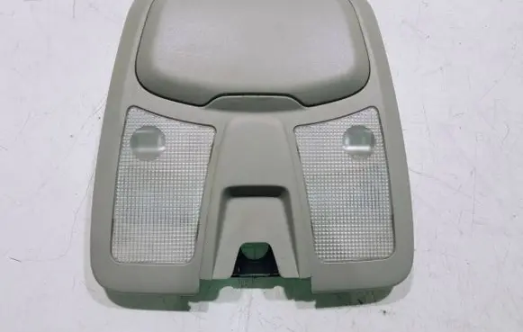 Volvo V70 Front seat light 8685434 023800000790 5043340