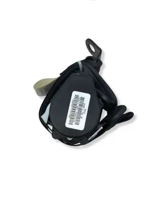 Jeep Compass Rear seatbelt P1GE74XDVAB TA5081110139 615301464A