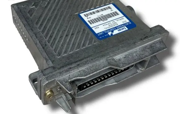 Fiat Bravo - Brava Engine control unit/module ECU 46551222