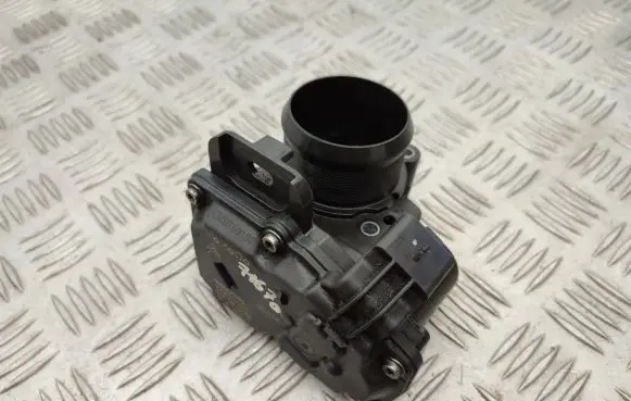 Ford Edge II Throttle valve 9806625280