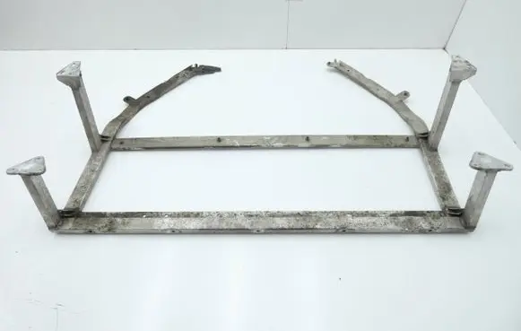 Audi TT TTS Mk2 Auxiliary pre-heater (Webasto) 8J802017F
