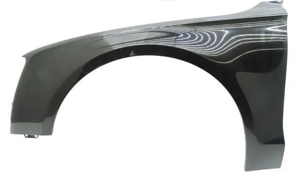 Audi A8 S8 D4 4H Fender LY8X