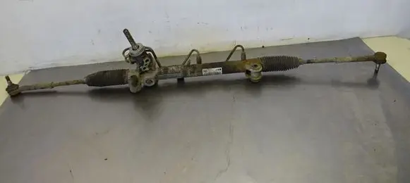 Opel Astra H Steering rack 13205789