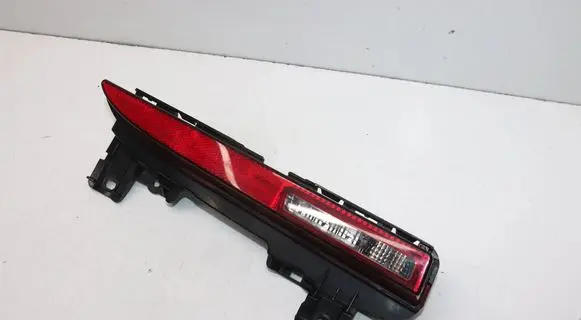 Porsche Macan (95B) Rear tail light reflector 95B945702E