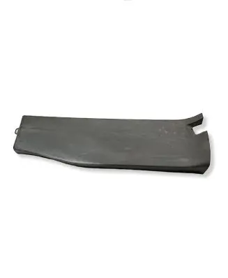 Volkswagen Transporter - Caravelle T5 (B) pillar trim (bottom) 7H0867292 7H0867292A