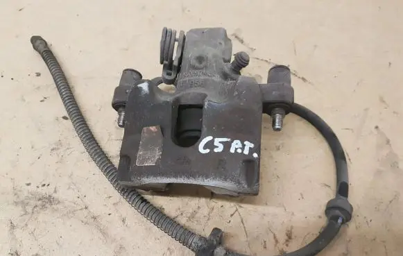 Citroen C5 Rear brake caliper