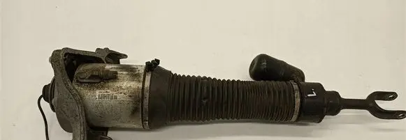 Volkswagen Phaeton Front shock absorber/damper
