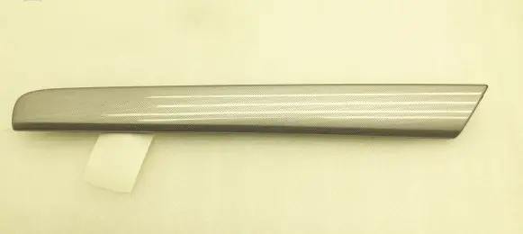 Volkswagen Sharan Front door trim bar 7N0867439