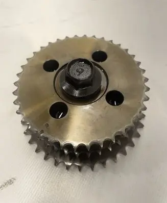 Subaru Outback (BS) Timing chain sprocket 