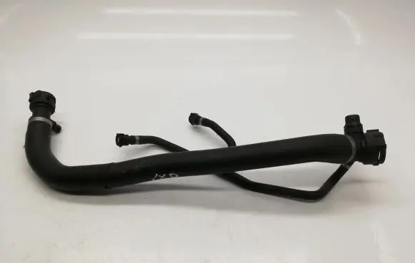 BMW X1 E84 Engine coolant pipe/hose 8514434