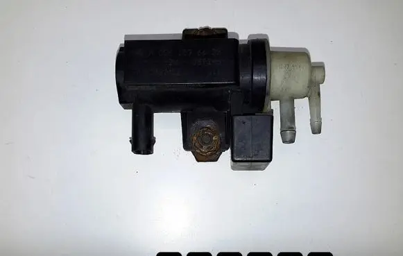 Mercedes-Benz Sprinter W906 Turbo solenoid valve a0061536628