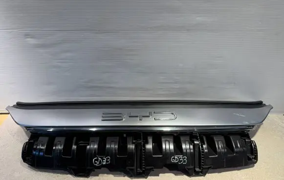 BYD Atto 3 Front grill BYDATTO3GD33