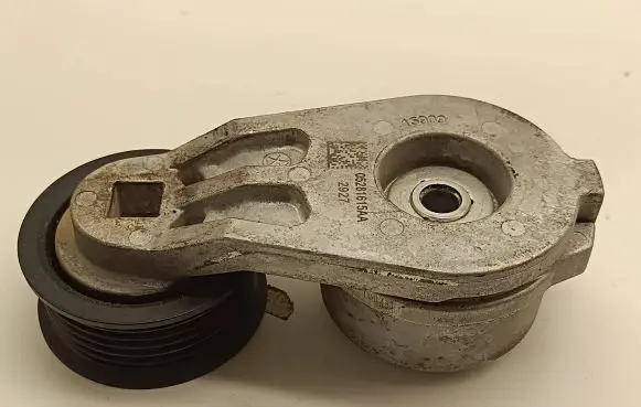 Chrysler Pacifica Alternator belt tensioner 05281615AA 2927