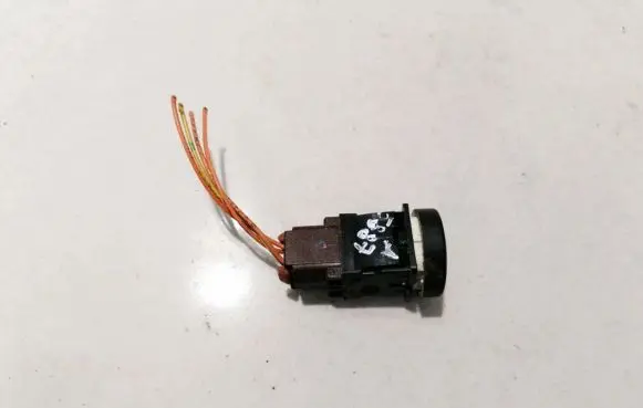 ESP (stability program) switch