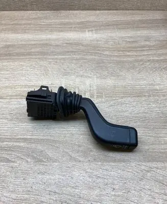 Opel Zafira A Wiper control stalk 090243395