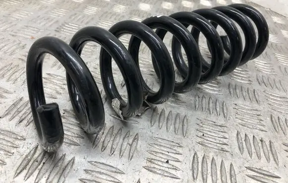 BMW 3 F30 F35 F31 Rear coil spring