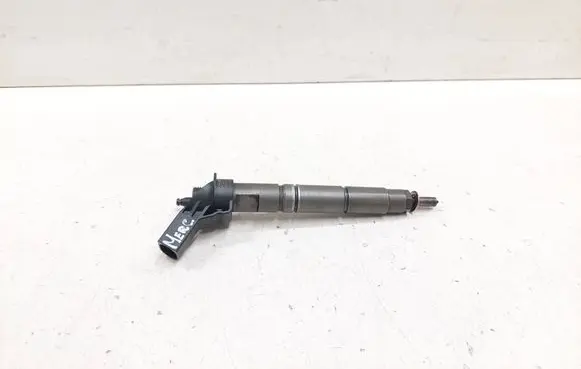 Mercedes-Benz R W251 Fuel injector A6420700587 SB5VC4X 0445115027