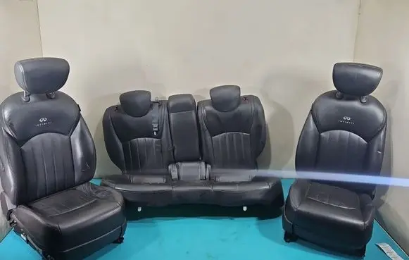 Infiniti QX50 (J50) Seat set IMPRK1526786