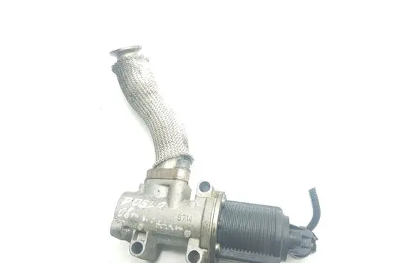 Fiat Doblo EGR valve 50024005 09T278