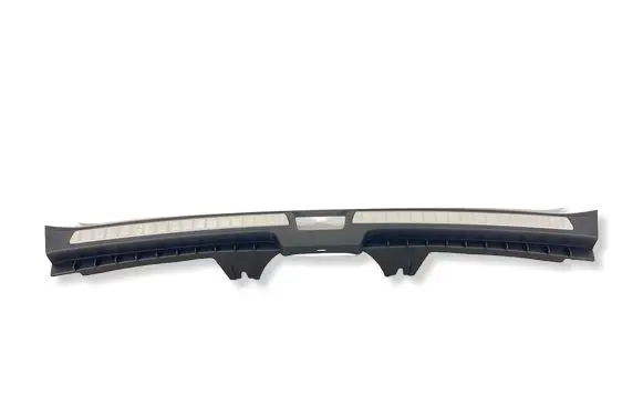 Volvo XC90 Trunk/boot sill cover protection 31377855