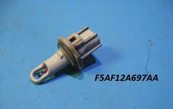 Ford Ka Intake air temperature sensor F5AF12A697AA