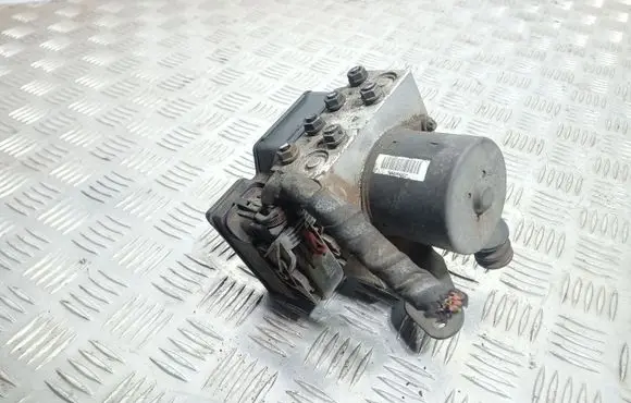 Volkswagen PASSAT B7 ABS Pump 3AA614109M