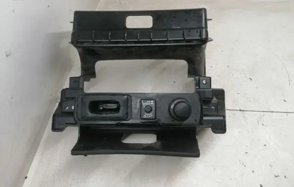 Mitsubishi Outlander Other center console (tunnel) element 8010A317ZZ1 4B45V 318ZZ2