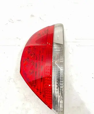 BMW 7 E65 E66 Rear/tail lights 6937236