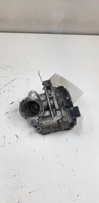 Nissan Qashqai EGR valve 147100789R VN1501000101