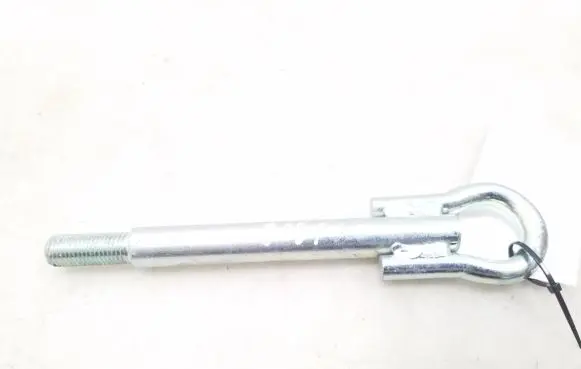 Opel Antara Towing hook eye 