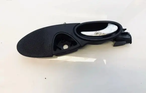 Mercedes-Benz A W168 Rear door interior handle a1687600661