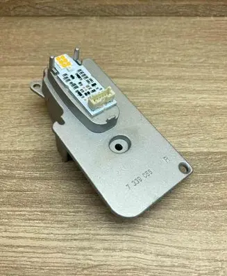 BMW 7 F01 F02 F03 F04 Light module LCM 63117339056 7339056 RightSide
