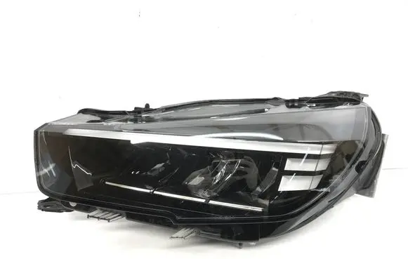 Opel Corsa F Headlight/headlamp 9868999680 73871645 354261827