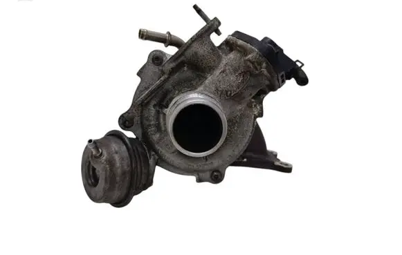 Ford Focus Turbo 53420053 ENAC46000