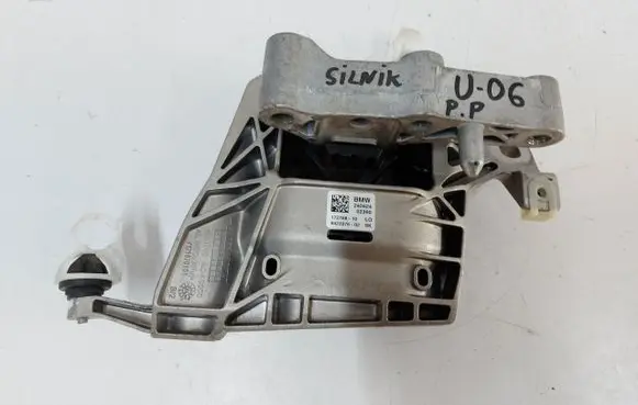 BMW 2 Active Tourer U06 Engine mount vacuum valve 9423376