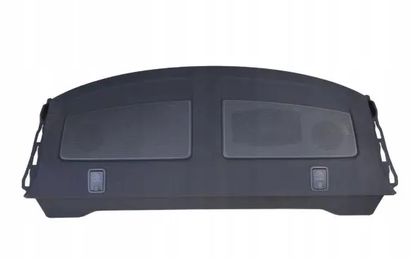 Audi A3 S3 8V Parcel shelf 8V5863411B