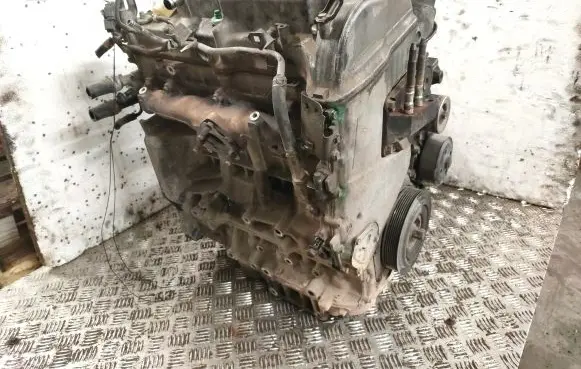 Honda FR-V Engine N22A1