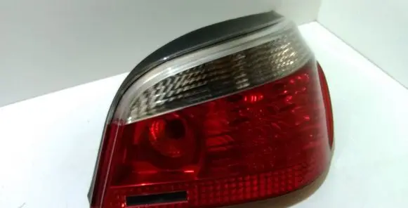 BMW 5 E60 E61 Rear/tail lights 6910768