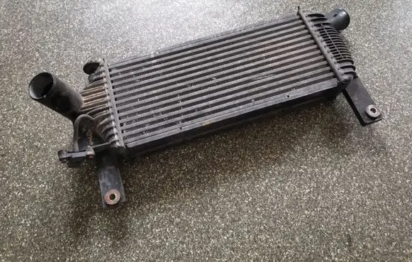 Nissan Pathfinder R51 Intercooler radiator 14461EB360
