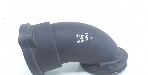 Volkswagen Touareg I Air intake duct part 7L0129533