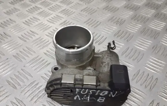 Ford Fusion Throttle body valve 0280750531
