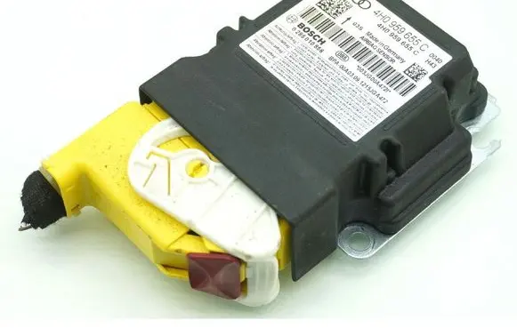 Audi A8 S8 D4 4H Airbag control unit/module 4H0959655C
