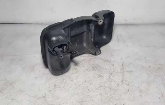 Mercedes-Benz E W210 Coolant heater A6110780190