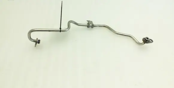 Turbo turbocharger oiling pipe/hose