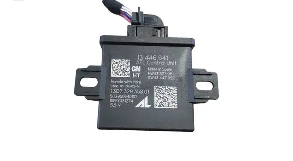Opel Zafira C Other control units/modules 13446941 13373081 130732935801