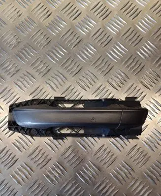 Volkswagen T-Cross Rear door exterior handle 5N0839885A 5N0839885H