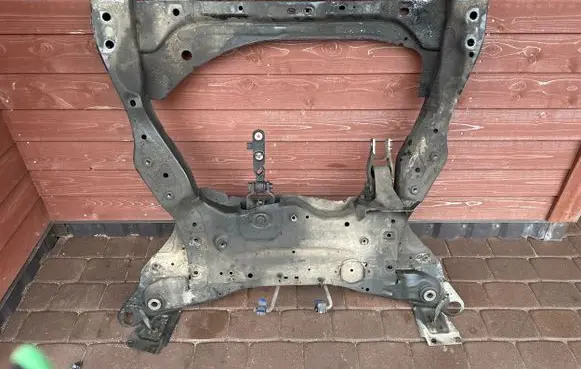 Volvo V60 Front subframe