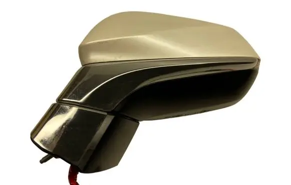 Lexus RX 450H Front door electric wing mirror E4034168 8BPR2344 701177